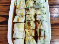 -苏生鸭血粉丝(鹿鸣路店)