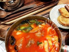 -小满手工粉(上海月星环球港店)