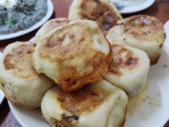 -宝瑞门钉肉饼店