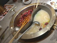 -热辣宗师·串串火锅(万达金街店)