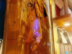 -半岛听涛蒸汽海鲜自助(K11店)