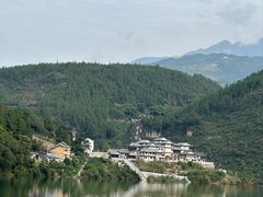 -神农溪纤夫文化旅游区