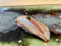 -银座岩