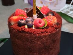 -姆们M Sweetie Cake(五道口店)