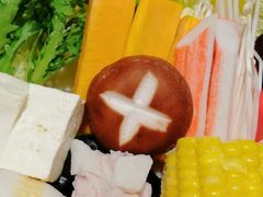 -吉野家(567漫天地店)