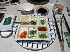 -禧悦楼(天德广场店)