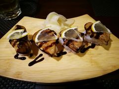 -有喜屋·深夜食堂(北京西路店)