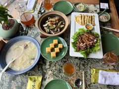 -那家小馆•北京菜•烤鸭(香山店)