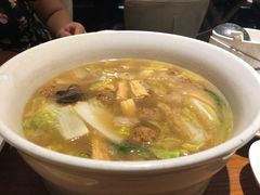 -站前猪蹄&家常炒菜(长乐公园店)