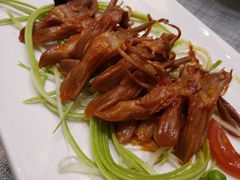 -老街渔味馆(芳华店)