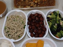 -胡家大厨(西三庄店)