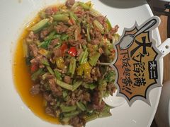 -太二酸菜鱼(金沙印象城店)