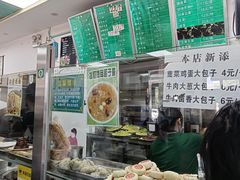 -老磁器口豆汁店(天坛店)