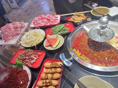 -蜀大侠火锅(四川北路店)