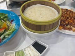 -万荣烤鸭店·北京菜(天坛店)