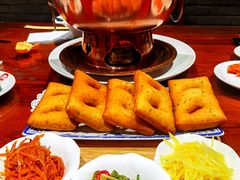 -和院老火锅铜锅烧烤海鲜(朱雀大街店)