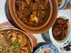 -欧记大排档·景德菜(上海首店)