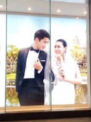 android_upload_pic-周大福CHOW TAI FOOK(解放路天鸿小食代店)