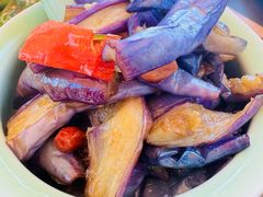-蘇河湾·新鲁菜·泰山宴(泰山店)