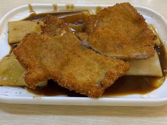 排骨年糕-大富贵(旗舰店)