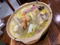 -虎哥私房菜(馒头山店)