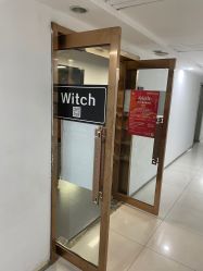 -WITCH （舞季）舞蹈工作室