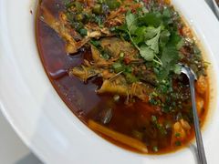 -院8里·少城记忆老川菜(宽窄巷子店)