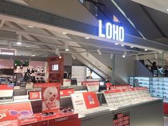 -LOHO眼镜(北京朝北大悦城店)