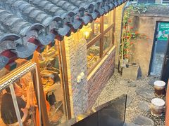 -壹头蒜烧烤小院儿