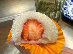 -一口小满手作糯米糍(北山店)