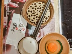 -温野菜涮涮锅(西单大悦城店)