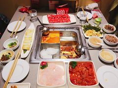 -海底捞火锅(徐州火车站店)