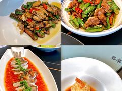-拂晓山房·私房川菜(西门店)