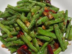 -花椒俏川菜小馆(南海万达店)