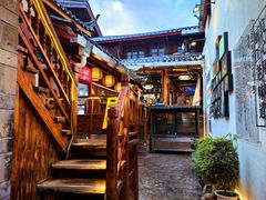 -88号小吃店·经典云南菜·地道纳西美食