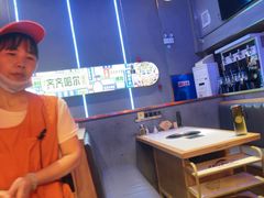 -杨记齐齐哈尔烤肉(总店)