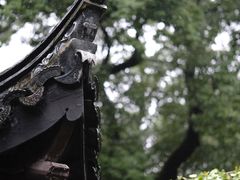 -惠山古镇·寄畅园