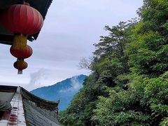 -青城山