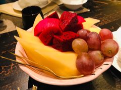 -鱼桥巷·美学川菜