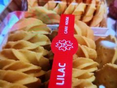 -丁香西饼屋(桂林路店)