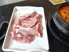-水原王烤肉(虹泉路店)