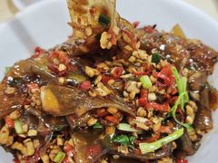 -笨罗卜浏阳菜馆(太平街店)