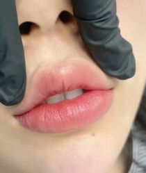 -韩美绣·骨相纹眉·洗眉美瞳线