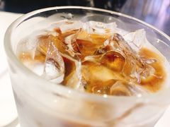 冰拿铁-风甜日暖·星座主题甜点(东二环泰禾店)