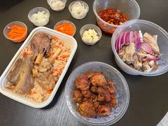 -217丰惠源抓饭(星湖街店)