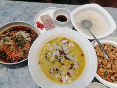 -聚丰园•湖鲜餐厅(阿红私房菜梅石路店)