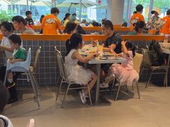 -肥韬茶餐厅(海上世界店)