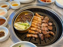 -黄金牧场(明洞总店)