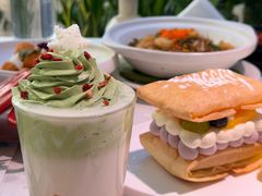 -大树餐厅(红旗街万达店)