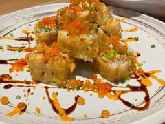 -隐泉之语日式料理(王府中环店)